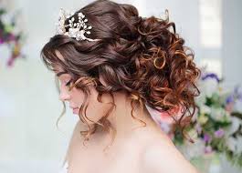 mission hills wedding hair makeup