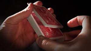 This is referred to as 52 factorial and. Learn New Shuffling Tips And Techniques Articles Bicycle Playing Cards