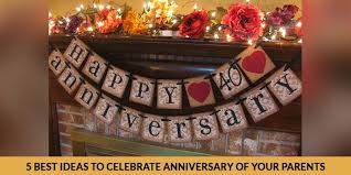 celebrate anniversary of your pas