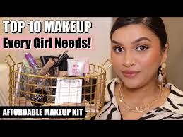 top 10 makeup s every needs