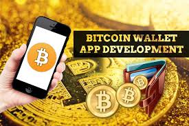 The best bitcoin wallets available make it easy to secure. Bitcoin Wallet Apps Development App Development Mobile App Development Companies App Development Companies
