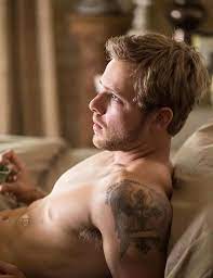 Max Thieriot Nude Scenes & Tasty Video Clips • Leaked Meat