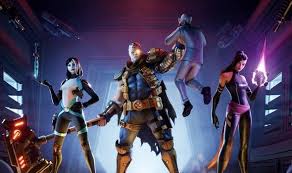 On thursday night, the popular video game hosted rapper travis scott as part of the astronomical experience, where players witnessed a virtual version. Fortnite Travis Scott Event Time Here S The Travis Scott Concert Start Time And Schedule Gaming Entertainment Express Co Uk