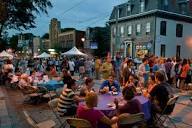 Living in Mt. Airy: Your Mount Airy Neighborhood Guide