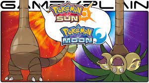 Pokémon Sun & Moon Discussion w/ Serebii - Alola Forms, Poké Ride, & New  Pokémon (Part 1) - YouTube