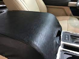 Suv Truck Center Armrest Console Cover