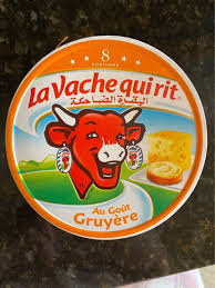 You can easily download the logo, if you need to do this, simply click on the download la vache qui rit logo, which is located just above the text. La Vache Qui Rit Gruyere 100g