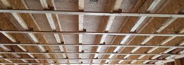 Ceiling Soundproofing