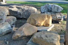 river rock natural stone flagstone
