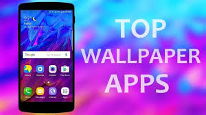 free wallpaper apps for android