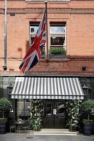 covent garden hotel firmdale hotels in