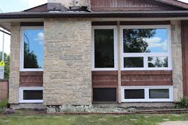 Basement Windows Replacement