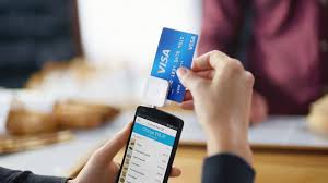 Accept mobile payments from our robust payment processing app and handheld bluetooth credit card reader. Square S New Credit Card Reader Ensures Safer Transactions Mobile Credit Card Credit Card Readers Card Reader