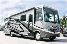 top 5 best cl a motorhomes with