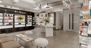 Best Salon Waiting Area Design Ideas