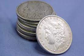 9 most valuable silver dollars that