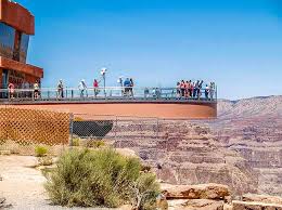 Grand Canyon Tours Hoover Dam Tours