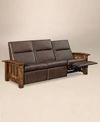 amish houston reclining sofa deutsch