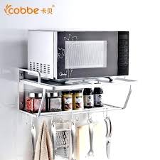 Microwave Stand Cinselcafe Co