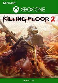killing floor 2 us xbox one cdkeys