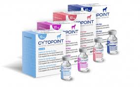 Ditch The Itch Cytopoint Itch Solution