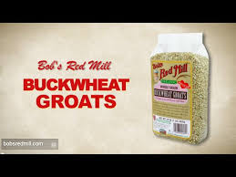 buckwheat groats bob s red mill you
