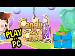 how to play candy crush soda saga