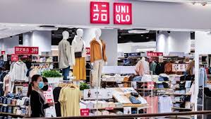 Uniqlo usa | this is the official page for uniqlo. Uniqlo Aims To Double Rate Of Asia Store Openings Nikkei Asia