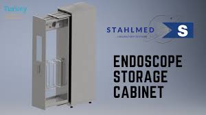 endoscope storage cabinets stahlmed