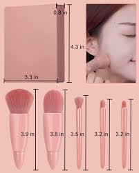 makeup brushes set