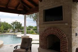 Mounting Your Tv Above The Fireplace