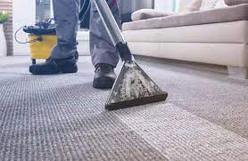 commercial carpet cleaning in baltimore