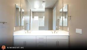 14 best bathroom mirrors in singapore 2023