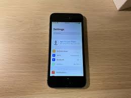 All working and in good condition. Apple Iphone 5s 16gb Space Gray Unlocked A1533 Gsm Ca For Sale Online Ebay