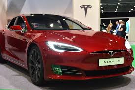 You can start your tesla by pressing on the brake pedal and putting into gear. Tesla Cuts Price Of 2020 Model S Long Range Plus Says Range Improved
