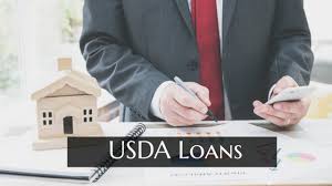 usda loans coast2coast lending