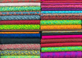the 12 diffe types of fabric pico