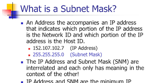learntosubnet default subnet masks