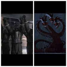 I'm an idiot. I thought the Hail Hydra pose was just a variation on the  Nazi salute, but it's meant to look like an actual Hydra. : r/marvelstudios