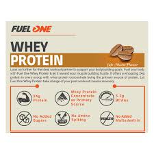 mb fuel one whey protein immunity 2 2