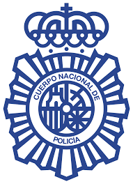 Resultado de imagen de policia nacional