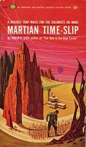 new wave sci fi 75 best novels of 1964
