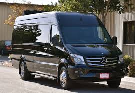 Have you ever wanted to feellike a rockstar and pull up to a concert in the comfort and luxuryof a limo ?. Used 2014 Mercedes Benz Sprinter 3500 For Sale Ws 11207 We Sell Limos