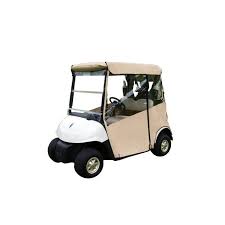 Golf Buggy Enclosure Cover