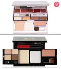 10 best travel makeup kits and palettes