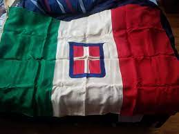 Ww2 flag germany tedesca bandiera mint links rare state contacts conditions terms 1943 condizioni kubel1943. An Italian Flag Captured By My Great Uncle In Wwii Vexillology