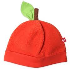 Zutano Cozie Fleece Super Fruit Hats 50 Off