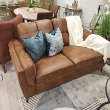 bray sofa tan lawlors furniture