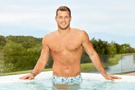 Richie is only his name that is used for newstar. The Bachelor Abc Announces Colton Underwood As Next Star Ew Com