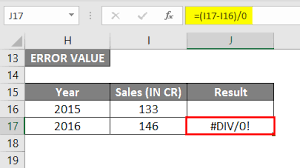 calculate percene increased in excel